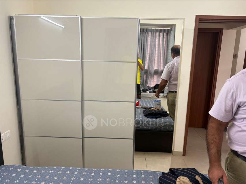 2 BHK Flat In Nikoo Homes 2 for Rent  In Nikoo Homes 2