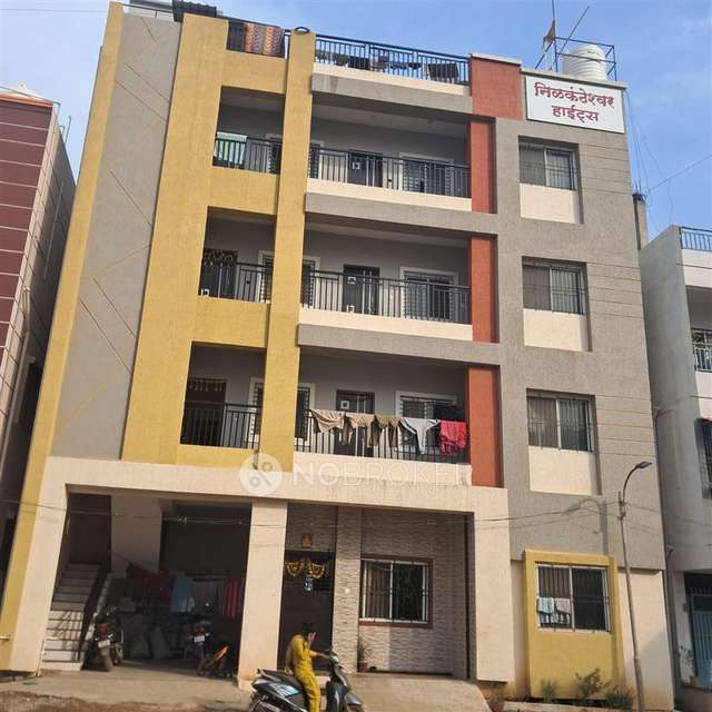 1 RK Flat for Rent  In Vadjai