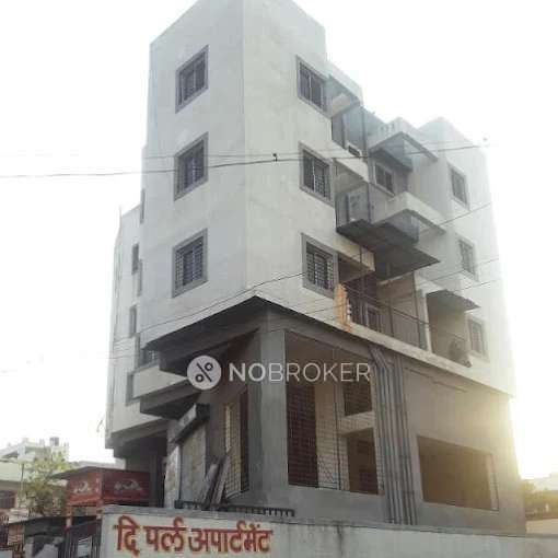 1 BHK Flat In The Pearl Apartments For Sale  In Kharadi