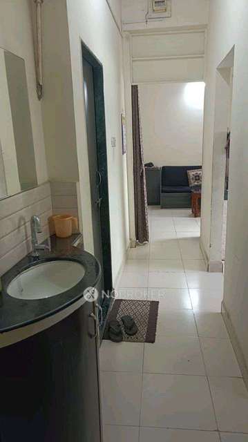 Single Room for Male In 2 BHK  In Jaywant Plaza  In Bhoirnagar