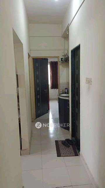 Single Room for Male In 2 BHK  In Jaywant Plaza  In Bhoirnagar