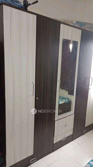 Single Room for Male In 2 BHK  In Jaywant Plaza  In Bhoirnagar