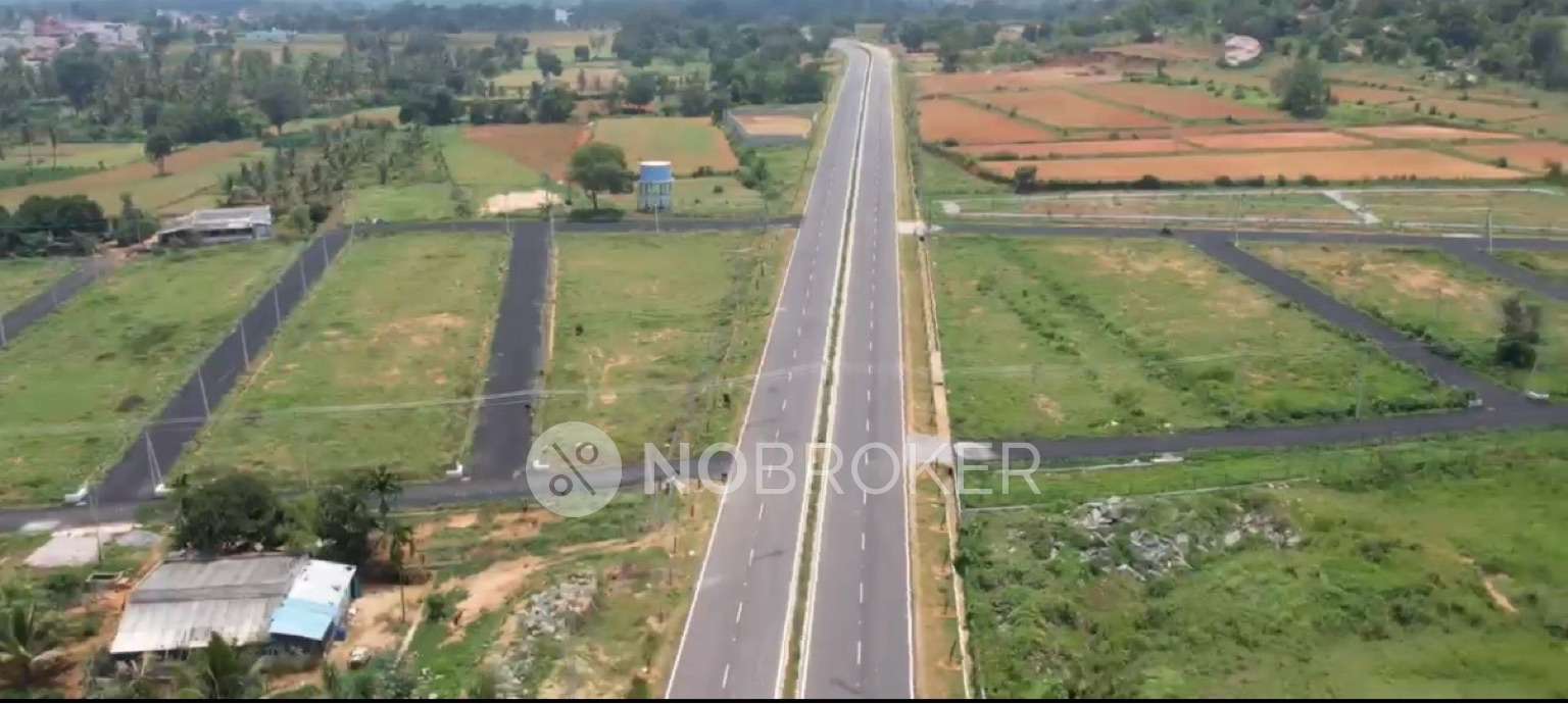 Plot For Sale  In Brindavan Samruddhi