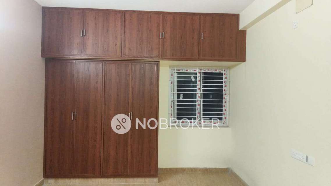 3 BHK Flat In Premila Ganesan Illam for Rent  In Kovur