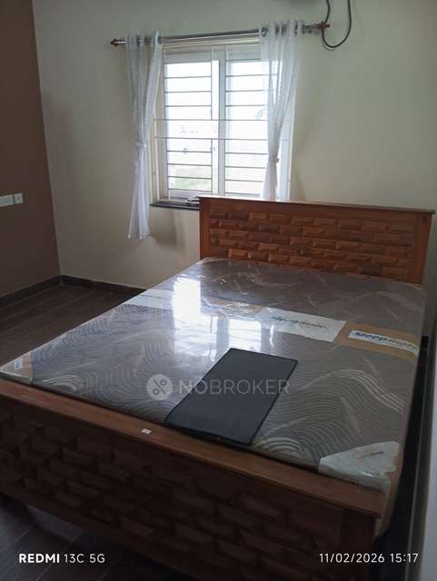 3 BHK Flat In Premila Ganesan Illam for Rent  In Kovur