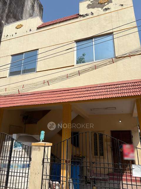 2 BHK Flat for Rent  In Alaiamman Nagar, Madipakkam