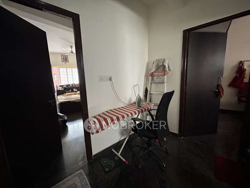 3 BHK House for Rent  In Banashankari