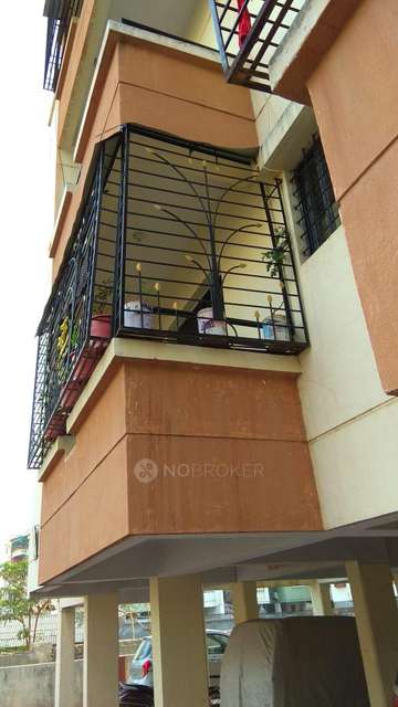 1 BHK Flat In Atharv Palace for Rent  In Hadapsar