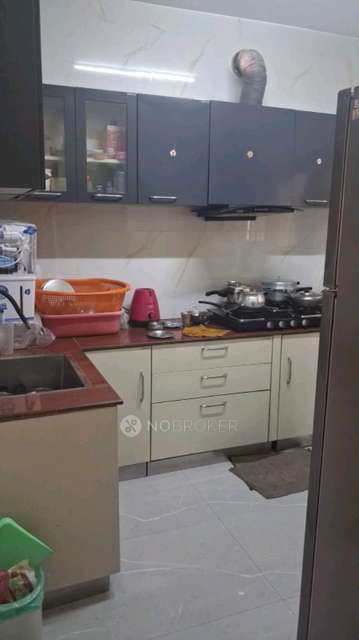 3 BHK Flat for Rent  In Margondanahalli