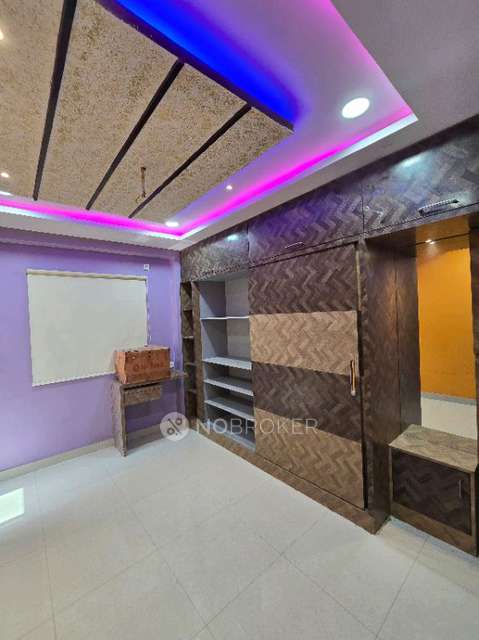 3 BHK Flat In Sri Gajanana Homes for Rent  In Block-a1, Sri Gajanana Homes, Kompally, Hyderabad, Telangana 500100, India
