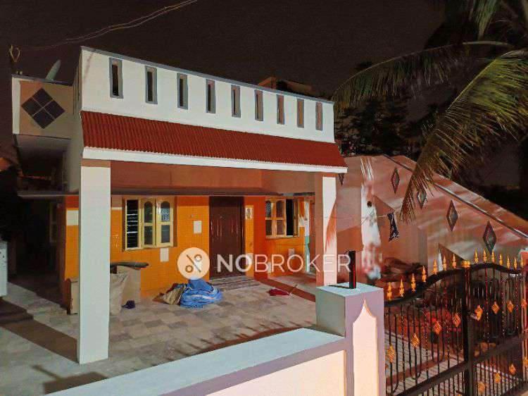 2 BHK House For Sale  In Jnana Ganga Nagar