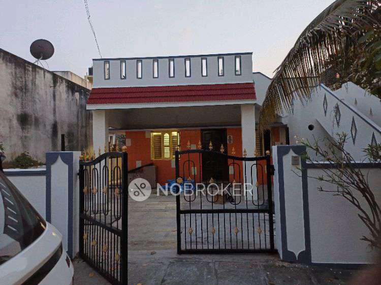 2 BHK House For Sale  In Jnana Ganga Nagar