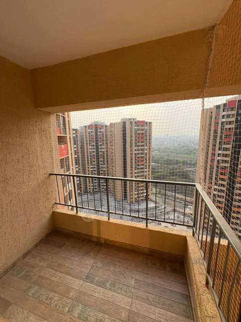 2 BHK Flat In Joyville Hadapsar Annexe  for Rent  In  Shewalewadi