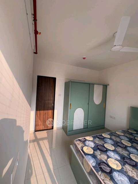 2 BHK Flat In Joyville Hadapsar Annexe  for Rent  In  Shewalewadi