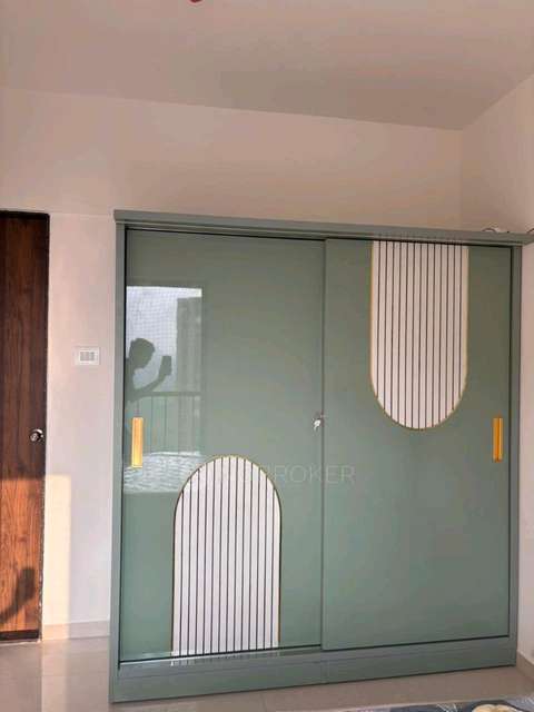 2 BHK Flat In Joyville Hadapsar Annexe  for Rent  In  Shewalewadi