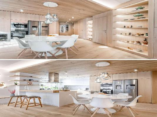 3 BHK Flat In Bhansali Eknath For Sale  In  Parvati Darshan