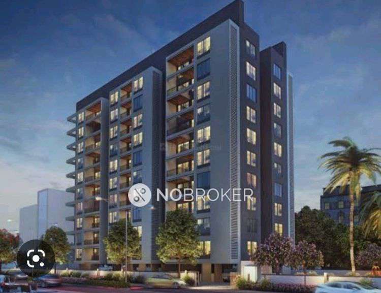 Single Room for Female In 3 BHK  In Mystic In Hinjawadi