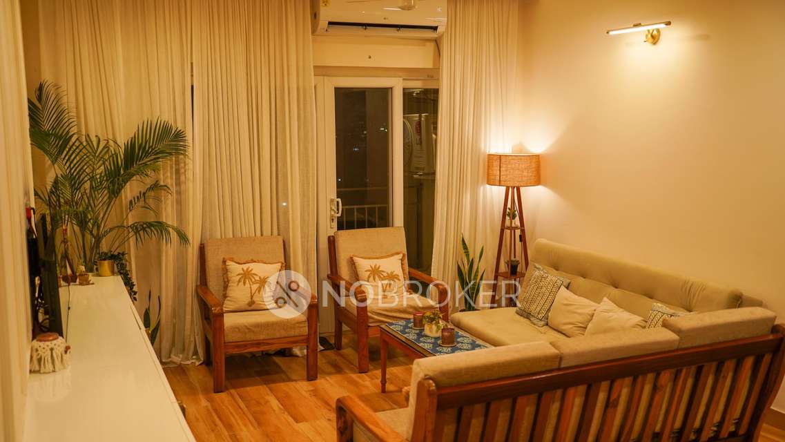 2 BHK Flat In Vgn Fairmont for Rent  In Guindy