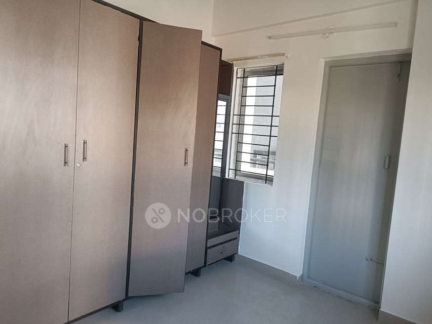 2 BHK Flat In Siri Lotus Livein for Rent  In  Whitefield, Bangalore