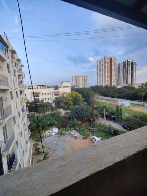 2 BHK Flat In Siri Lotus Livein for Rent  In  Whitefield, Bangalore