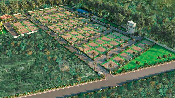 Plot For Sale  In Sri Aditya Palm Grove In Devanahalli