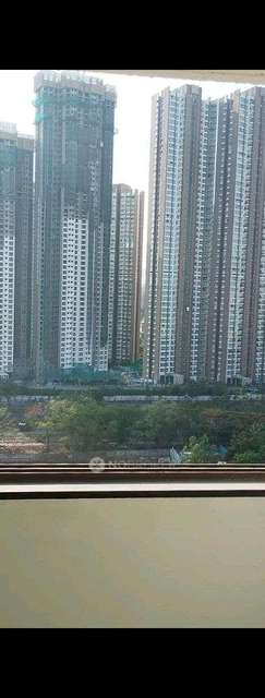 1 BHK Flat In Runwal Garden Heights For Sale  In Kanjurmarg East