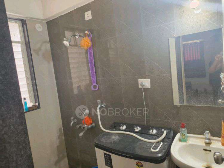 1 BHK Flat In Kamalraj Parijat for Rent  In 1151, Datta Nagar, Balke Nagar, Dighi, Pimpri-chinchwad, Maharashtra 411015, India