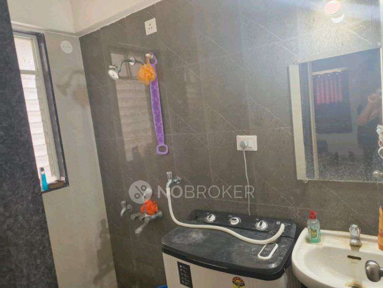 1 BHK Flat In Kamalraj Parijat for Rent  In 1151, Datta Nagar, Balke Nagar, Dighi, Pimpri-chinchwad, Maharashtra 411015, India