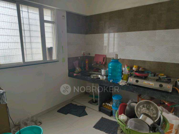 1 BHK Flat In Kamalraj Parijat for Rent  In 1151, Datta Nagar, Balke Nagar, Dighi, Pimpri-chinchwad, Maharashtra 411015, India