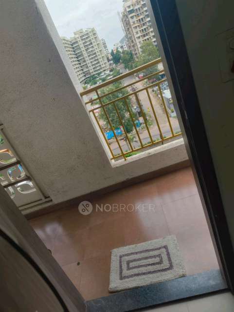 1 BHK Flat In Kamalraj Parijat for Rent  In 1151, Datta Nagar, Balke Nagar, Dighi, Pimpri-chinchwad, Maharashtra 411015, India