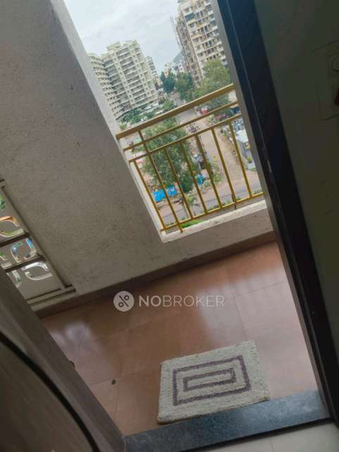 1 BHK Flat In Kamalraj Parijat for Rent  In 1151, Datta Nagar, Balke Nagar, Dighi, Pimpri-chinchwad, Maharashtra 411015, India