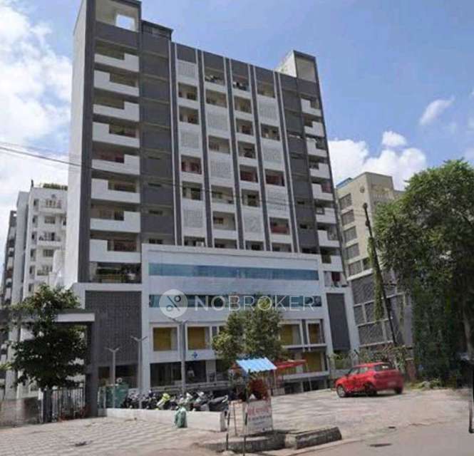 1 BHK Flat In Kamalraj Parijat for Rent  In 1151, Datta Nagar, Balke Nagar, Dighi, Pimpri-chinchwad, Maharashtra 411015, India