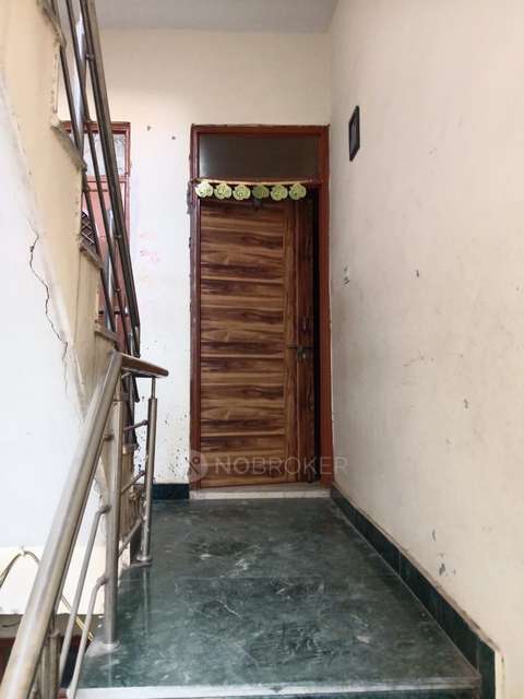 2 BHK Flat In Swastik Apartment, Sangam Vihar, Sangam Vihar for Rent  In Sangam Vihar