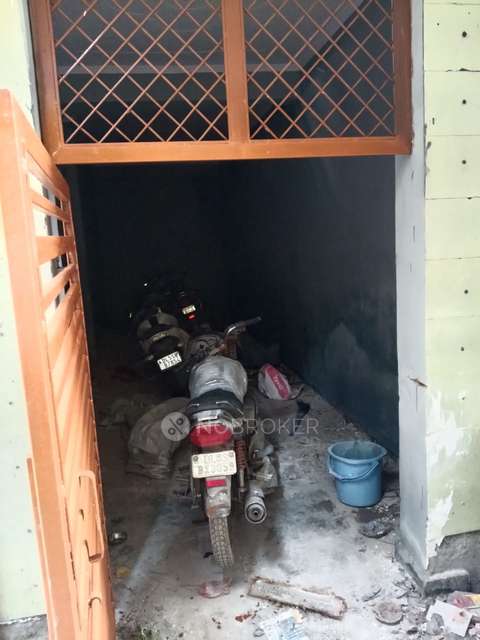 2 BHK Flat In Swastik Apartment, Sangam Vihar, Sangam Vihar for Rent  In Sangam Vihar