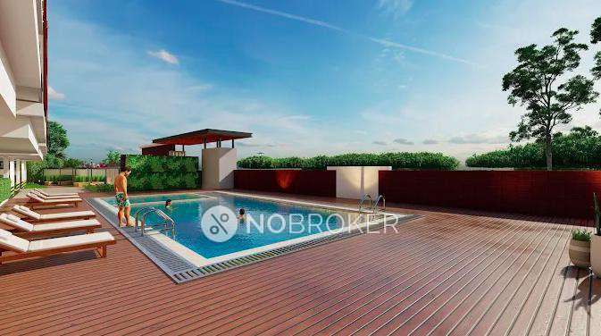 3 BHK Flat In Premanand Chs For Sale  In Rajendra Nagar