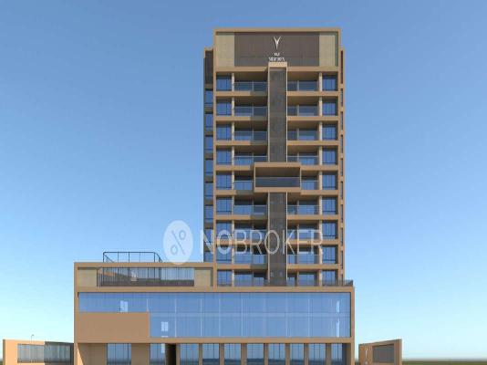2 BHK Flat In Mansion Sky Meridian For Sale  In Tathawade
