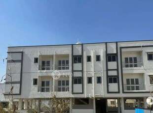 1 BHK Flat for Rent  In Marunji