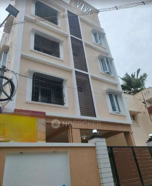 2 BHK Flat In Viva Velan for Rent  In Pallikaranai