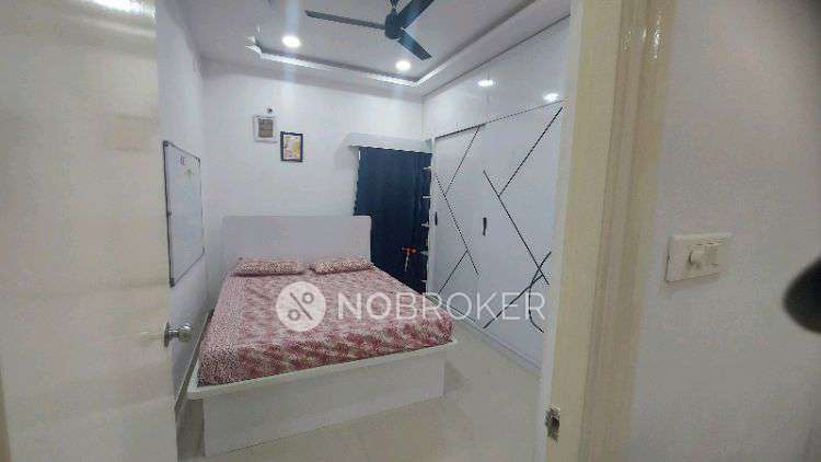 3 BHK Flat In Sunway Newille Opus for Rent  In  Miyapur