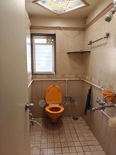 2 BHK Flat In Yashodeep Apartment, Shaniwar Peth for Rent  In Shaniwar Peth