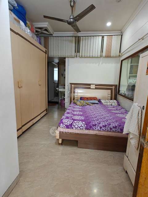 2 BHK Flat In Yashodeep Apartment, Shaniwar Peth for Rent  In Shaniwar Peth