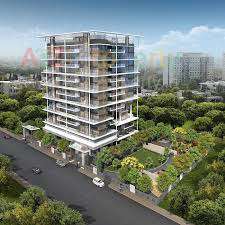 2 BHK Flat In Satkar Citta Giardino For Sale  In Aundh