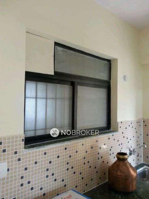 1 BHK Flat In Neptune Swarajya For Sale  In Ambivali West