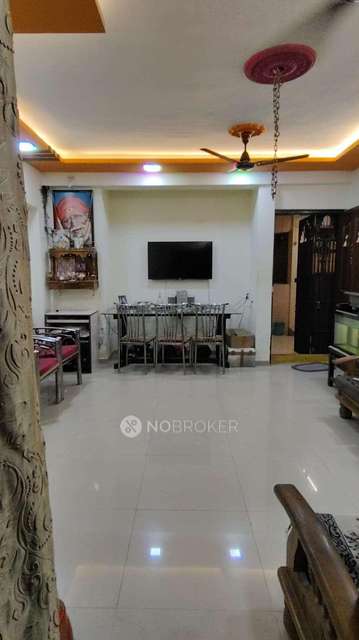 2 BHK Flat In Aster Building For Sale  In Thane