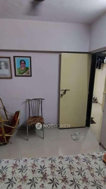 2 BHK Flat In Aster Building For Sale  In Thane