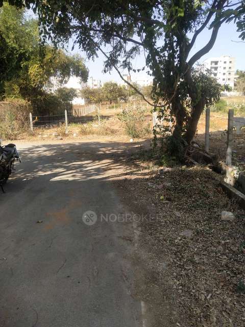 Plot For Sale  In 4 Th Block In Smv Layout