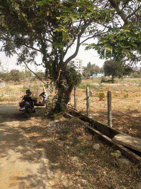 Plot For Sale  In 4 Th Block In Smv Layout