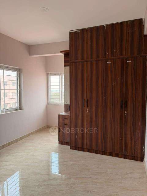 3 BHK Flat In Noor Residency for Rent  In Noor Residency By Halal Housing