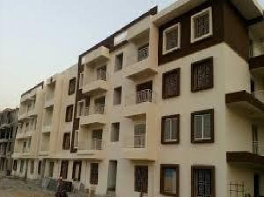 3 BHK Flat In Yuva Eka For Sale  In Singasandra