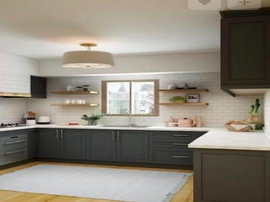 3 BHK Flat In Yuva Eka For Sale  In Singasandra